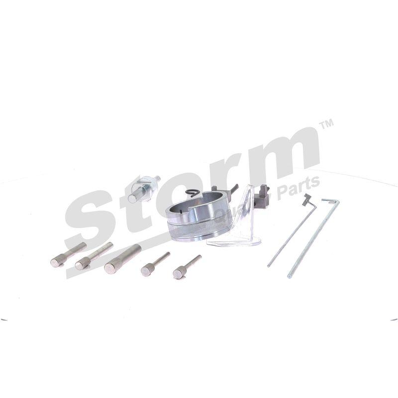 Kit d'outils de réglage, épure de distribution STORM QUALITY PARTS 555501