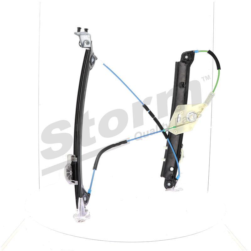 Lève-vitre STORM QUALITY PARTS 15476