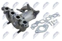 Catalyseur NTY KAT-FR-001