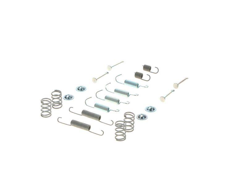 Kit d'accessoires, mâchoires de frein de stationnement BOSCH 1 987 475 343