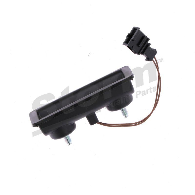 Touche, déverrouillage automatique du hayon STORM QUALITY PARTS 9902502