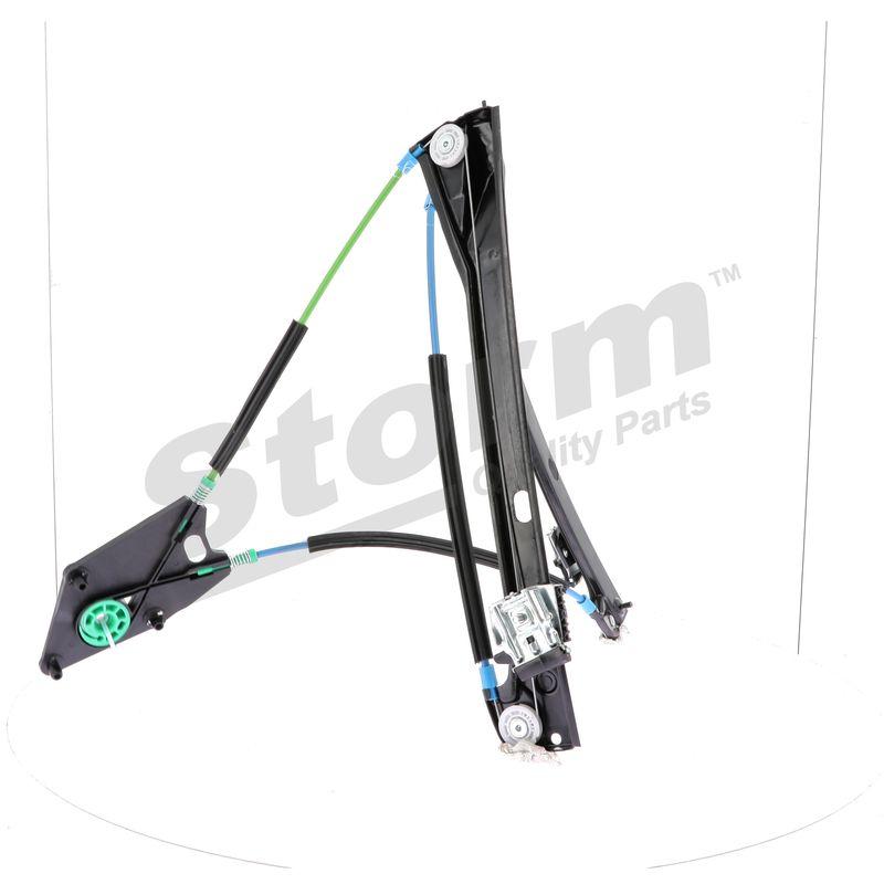 Lève-vitre STORM QUALITY PARTS 9307578