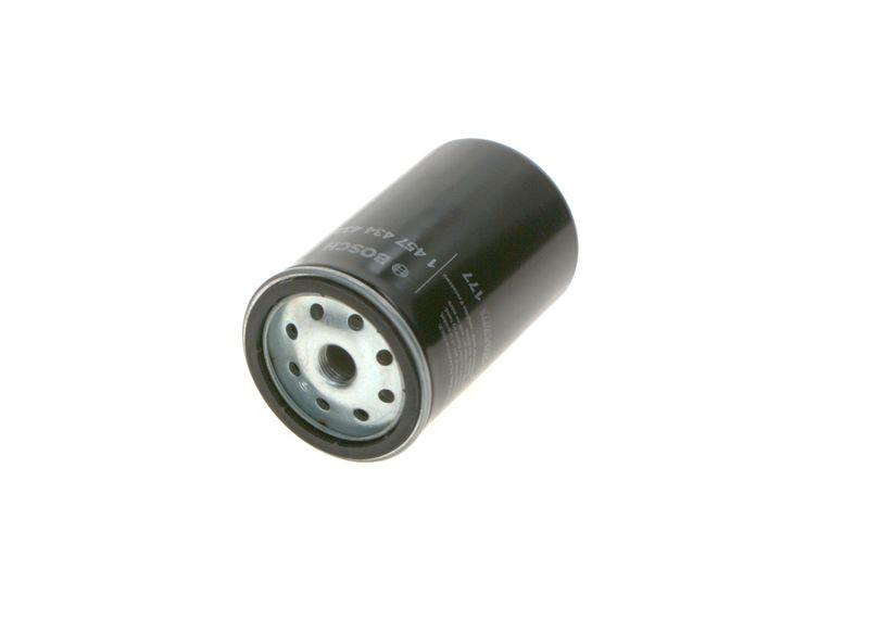 Filtre à carburant BOSCH 1 457 434 432