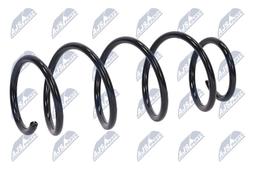 Ressort de suspension NTY ASZ-FT-019