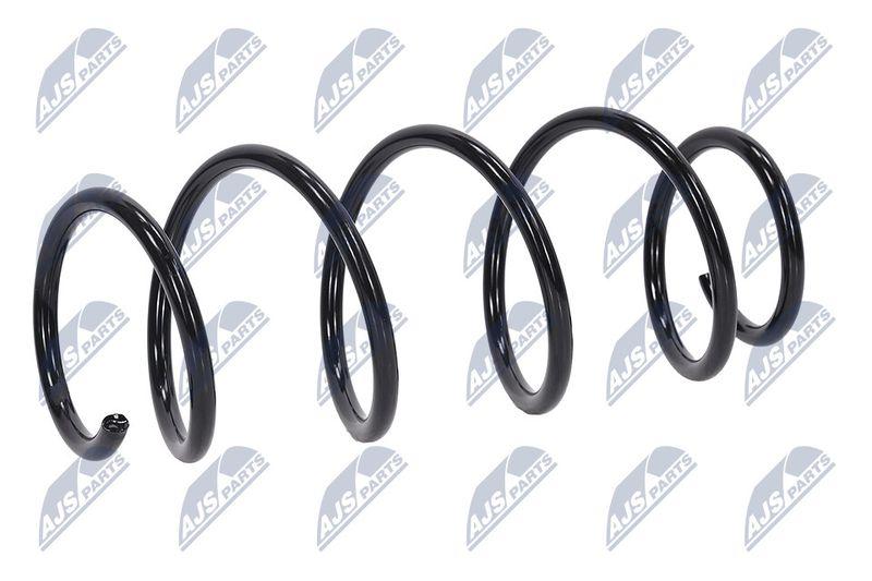 Ressort de suspension NTY ASZ-FT-019