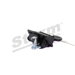 Serrure de capot de coffre STORM QUALITY PARTS 96029