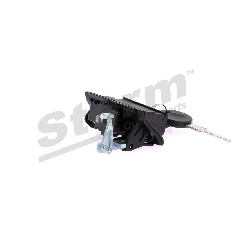 Serrure de capot de coffre STORM QUALITY PARTS 96029