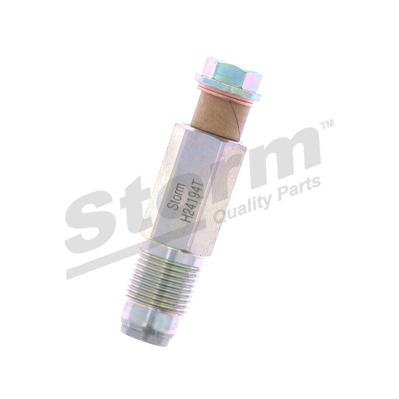 Détendeur, système à rampe commune STORM QUALITY PARTS STO1500200