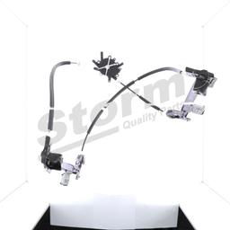 Lève-vitre STORM QUALITY PARTS 136078