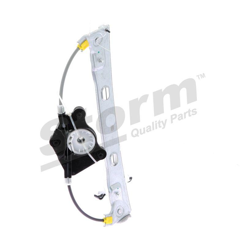Lève-vitre STORM QUALITY PARTS 146777