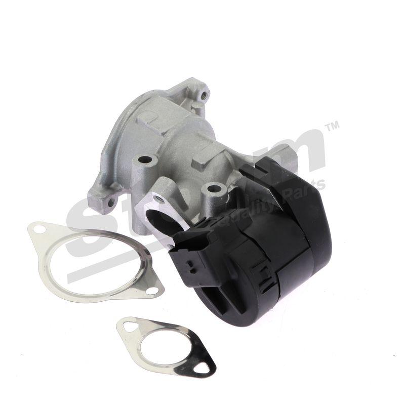 Vanne EGR STORM QUALITY PARTS 9029