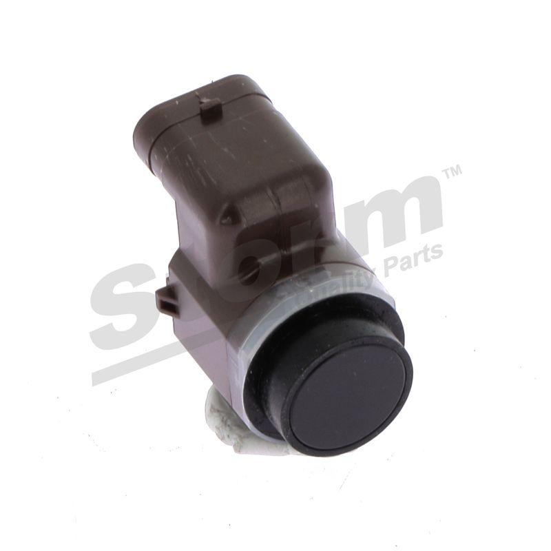 Capteur, aide au stationnement STORM QUALITY PARTS 151115