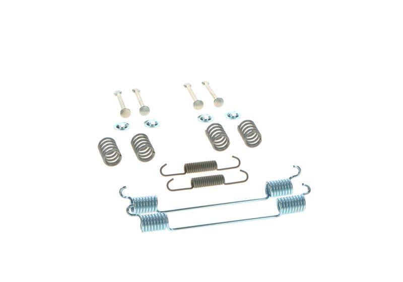 Kit d'accessoires, mâchoire de frein BOSCH 1 987 475 433