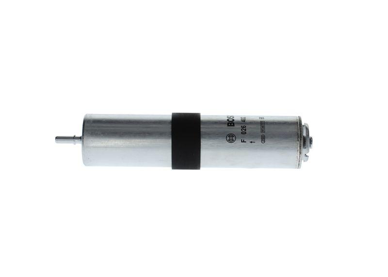 Filtre à carburant BOSCH F 026 402 257