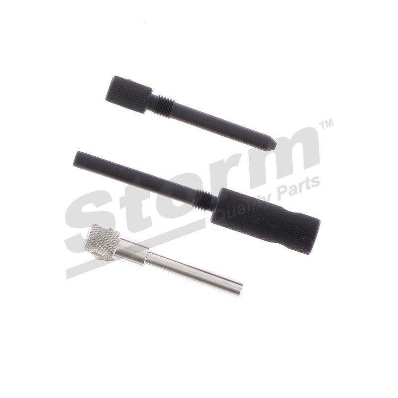 Kit d'outils de réglage, épure de distribution STORM QUALITY PARTS 555507