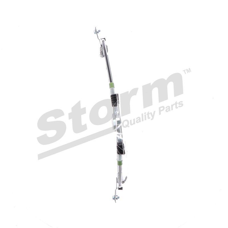 Lève-vitre STORM QUALITY PARTS 93081