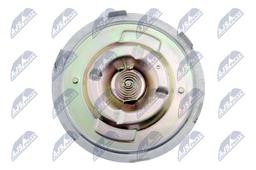 Embrayage, ventilateur de radiateur NTY CPS-CH-004