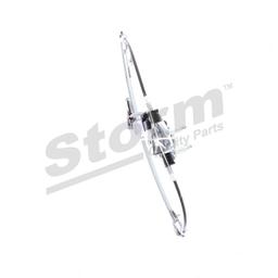 Lève-vitre STORM QUALITY PARTS 145775