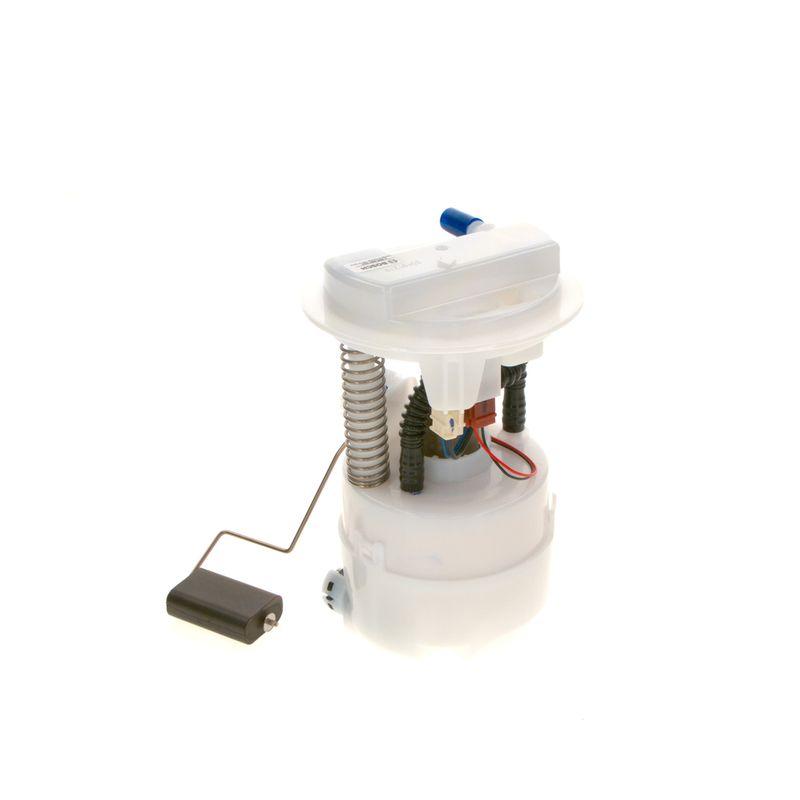 Unité d'injection de carburant BOSCH 0 986 580 956