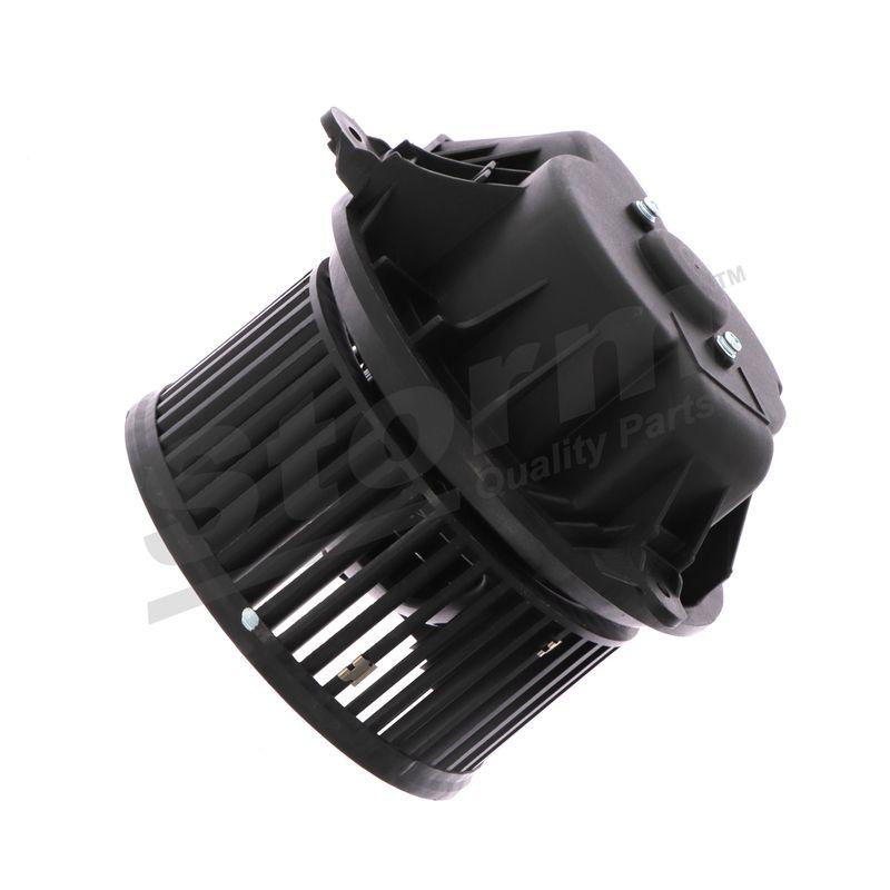 Pulseur d'air habitacle STORM QUALITY PARTS 8350803