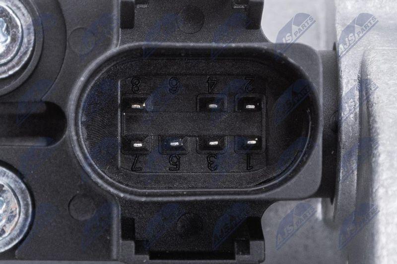 Corps papillon NTY ETB-VW-041