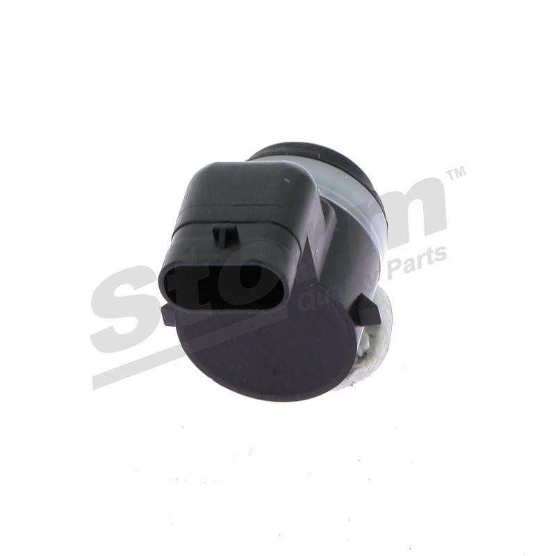 Capteur, aide au stationnement STORM QUALITY PARTS 151108