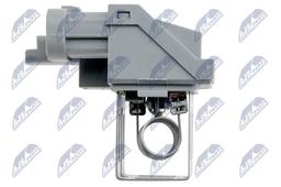 Résistance, pulseur d'air habitacle NTY ERD-RE-018