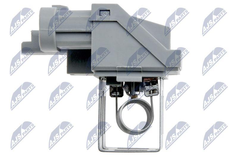Résistance, pulseur d'air habitacle NTY ERD-RE-018