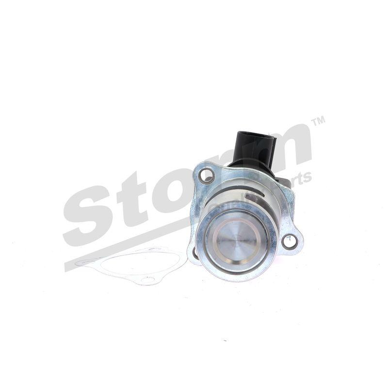 Vanne EGR STORM QUALITY PARTS 9018