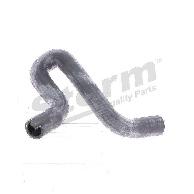 Tuyau, échangeur de chaleur (chauffage) STORM QUALITY PARTS F8788