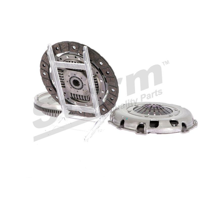 Kit adaptateur, embrayage STORM QUALITY PARTS STO1053