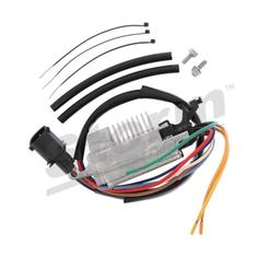 Résistance, pulseur d'air habitacle STORM QUALITY PARTS STO102501