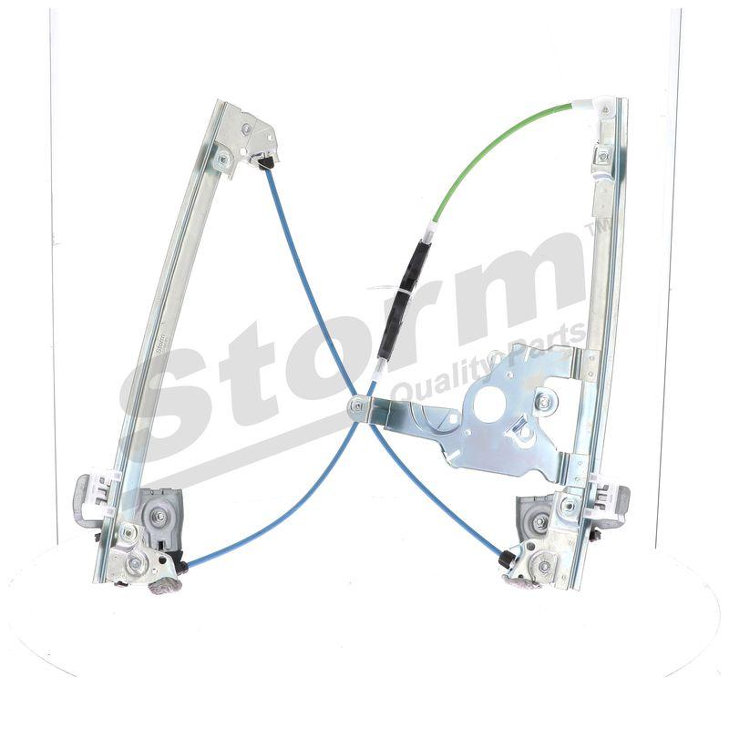 Lève-vitre STORM QUALITY PARTS 176078