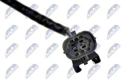 Capteur, température des gaz NTY EGT-PL-015