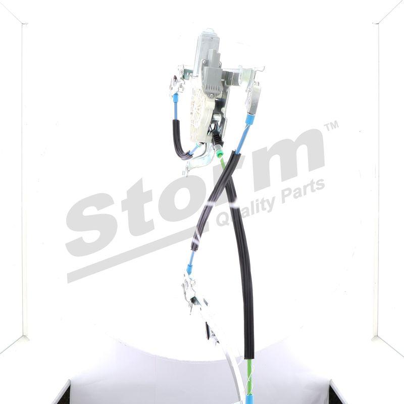 Lève-vitre STORM QUALITY PARTS 79176