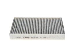 Filtre, air de l'habitacle BOSCH 1987435573