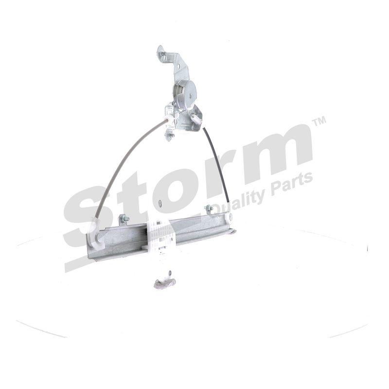 Lève-vitre STORM QUALITY PARTS 160073