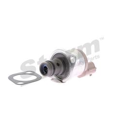 Régulateur, quantité de carburant (système à rampe commune) STORM QUALITY PARTS STO777207