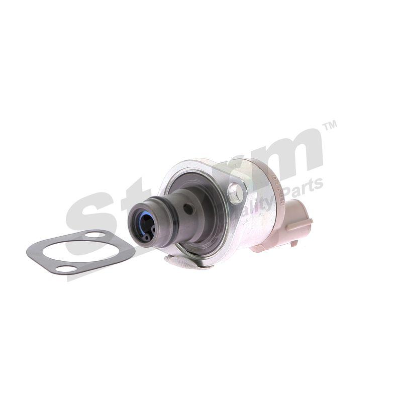 Régulateur, quantité de carburant (système à rampe commune) STORM QUALITY PARTS STO777207