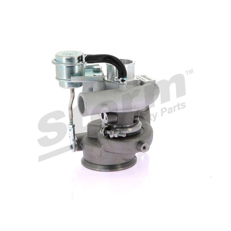 Turbocompresseur, suralimentation STORM QUALITY PARTS 89216
