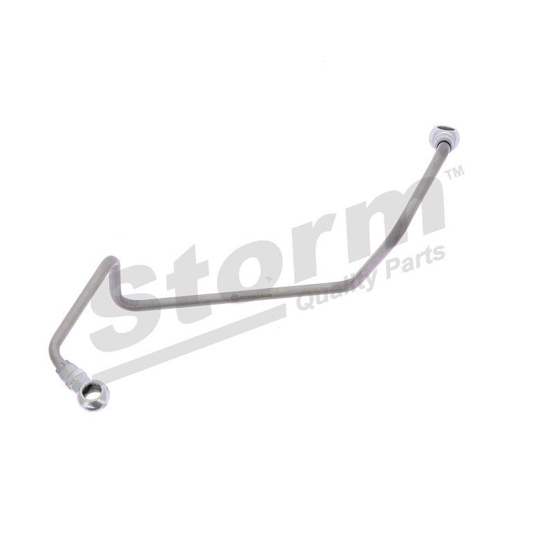 Conduite d'huile, compresseur STORM QUALITY PARTS STO5030324