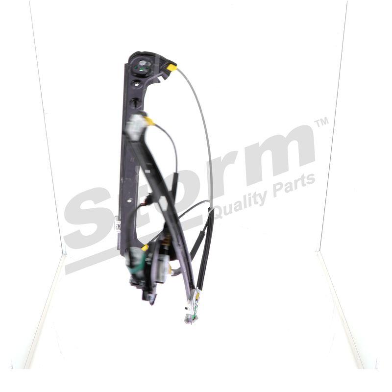 Lève-vitre STORM QUALITY PARTS 17374