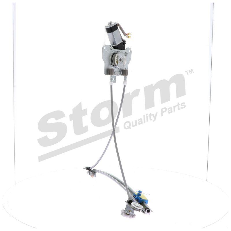 Lève-vitre STORM QUALITY PARTS 78078