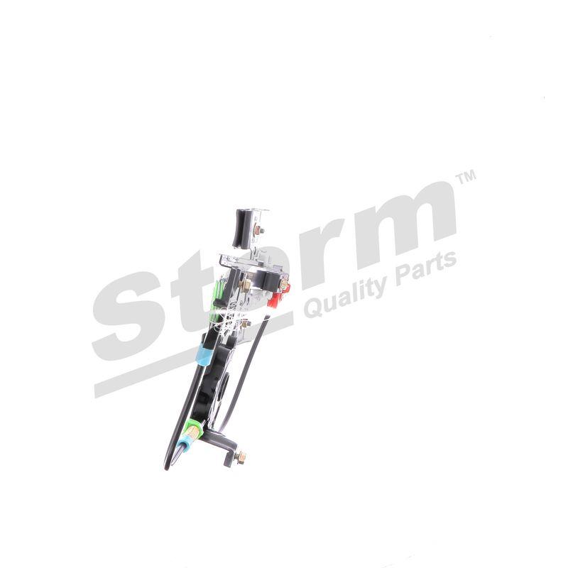 Lève-vitre STORM QUALITY PARTS 96068