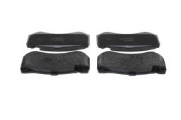 Kit de plaquettes de frein, frein à disque BOSCH 0986494990