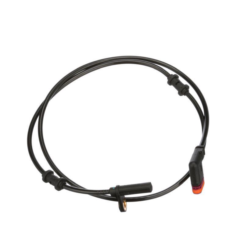 Capteur, vitesse de roue DELPHI SS20224