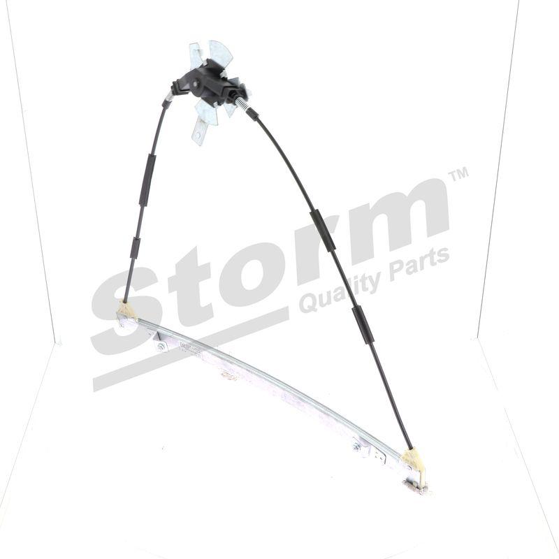 Lève-vitre STORM QUALITY PARTS 7987502