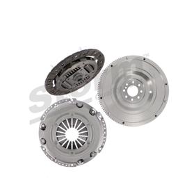 Kit adaptateur, embrayage STORM QUALITY PARTS STO1012