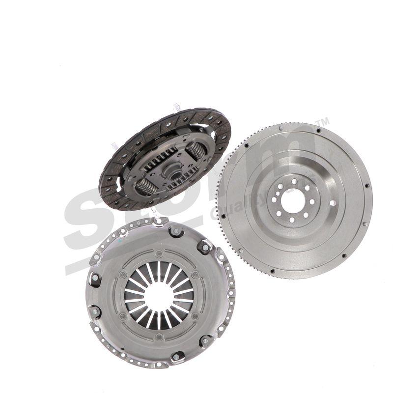 Kit adaptateur, embrayage STORM QUALITY PARTS STO1012