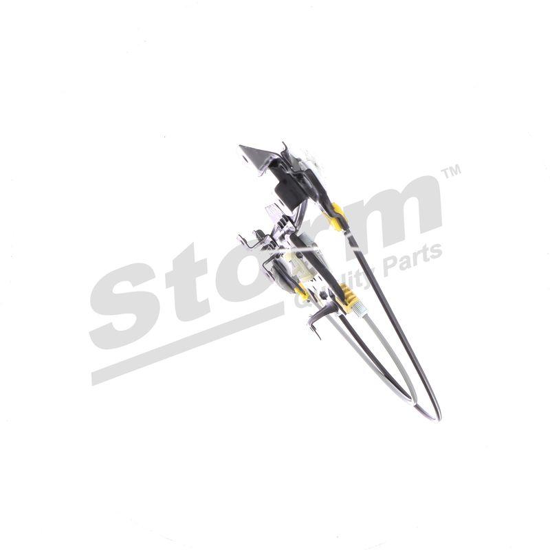Lève-vitre STORM QUALITY PARTS 691077